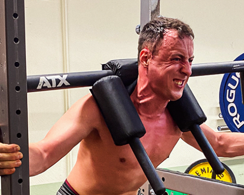 Andreas Proske Über Mich Erfahrungen und Trainings Lebenslauf