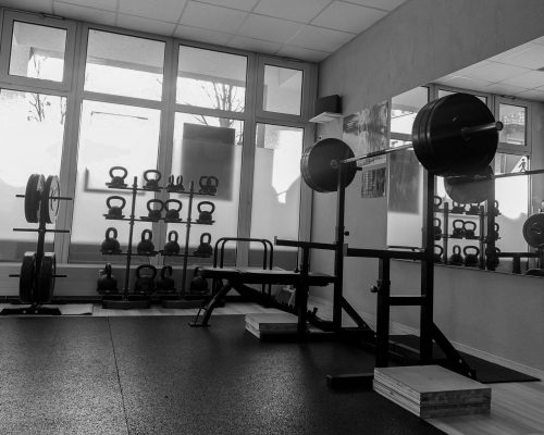 personaltraining in Karlsruhe Durlach