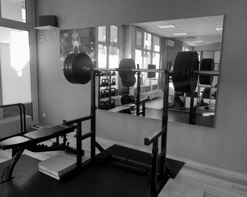 personaltraining Studio in Karlsruhe Durlach
