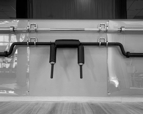 Equipment für Fitness und Powerlifting in Karlsruhe